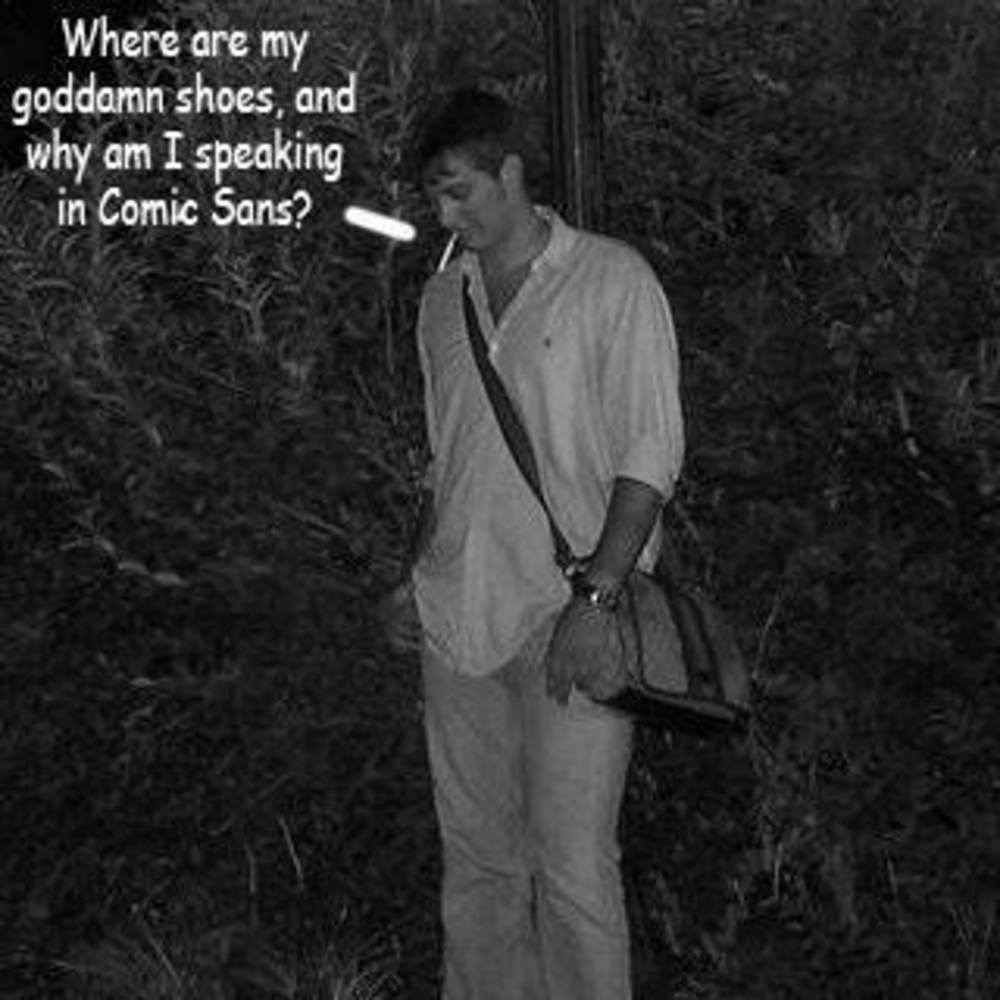 Meet your Posher, Tyler